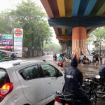 गुजरात में बारिश का कहर: सड़कें&hellip;