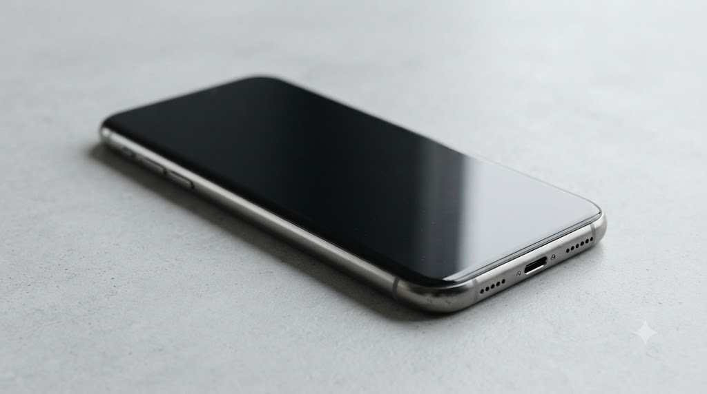 iPhone 20 Pro Max के संभावित डिजाइन का प्रतिनिधि दृश्य