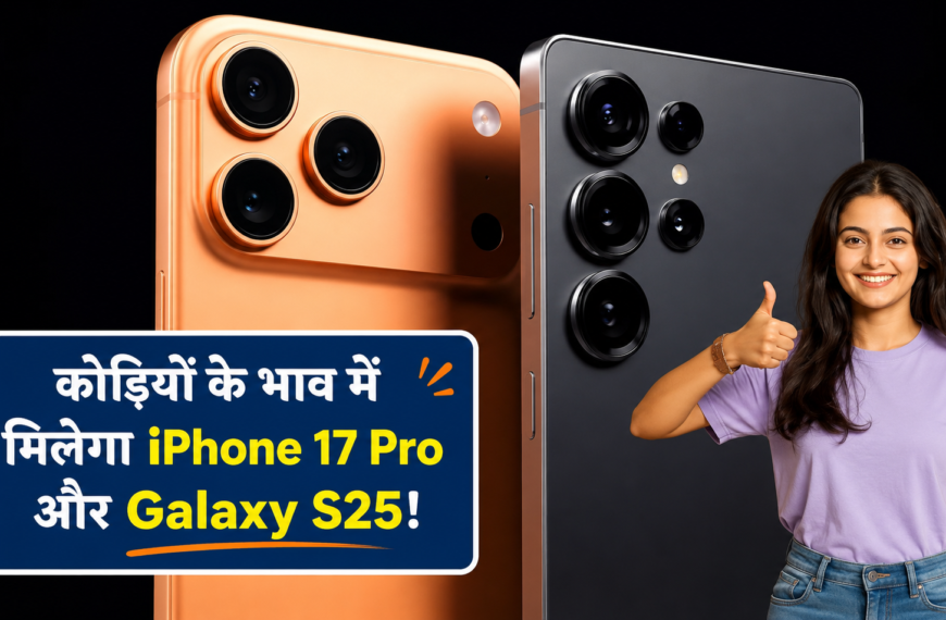 मेगा सेल में सस्ते होंगे…