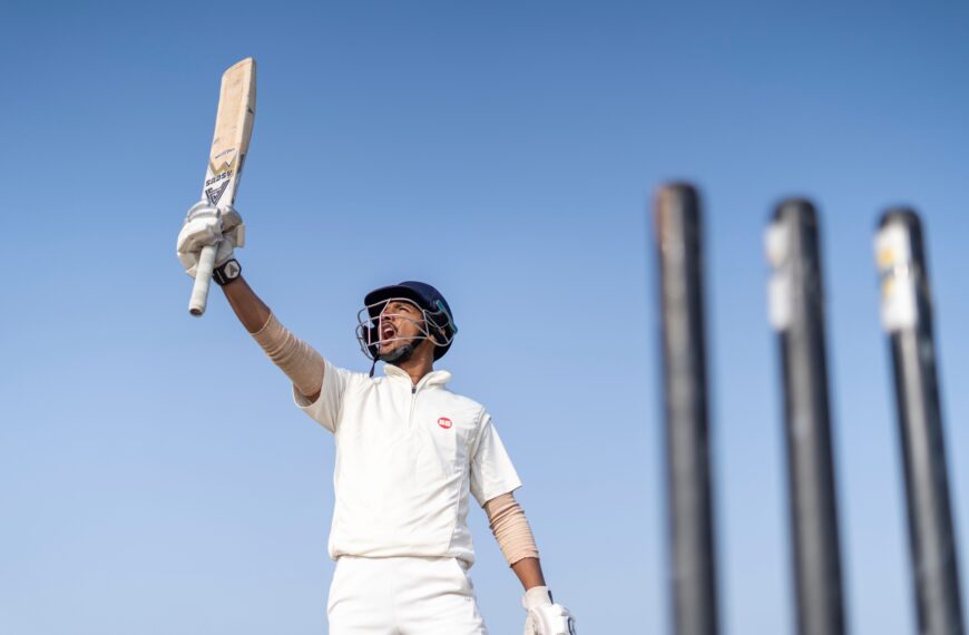अभिषेक शर्मा ने रचा इतिहास, T20I&hellip;